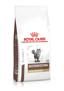 ROYAL CANIN GASTROINTESTINAL FIBRE RESPONSE 2kg