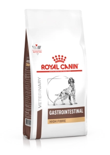 ROYAL CANIN GASTROINTESTINAL HIGH FIBRE 2kg