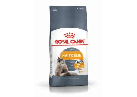 ROYAL CANIN HAIR&SKIN 400g