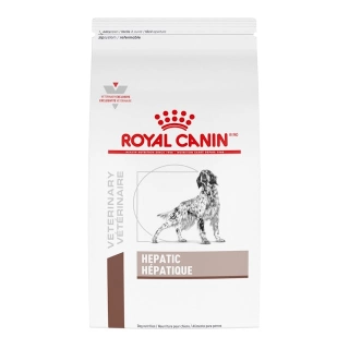 ROYAL CANIN HEPATIC DOG 1kg