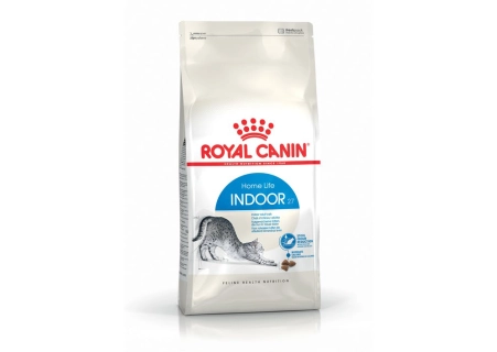 ROYAL CANIN INDOOR 2kg