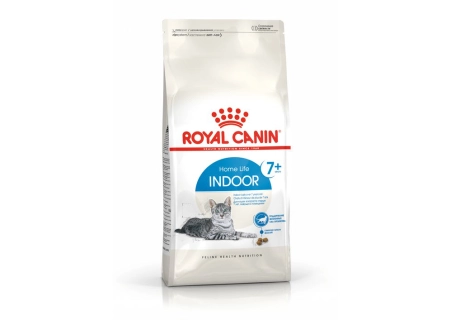 ROYAL CANIN INDOOR 7+ 400g