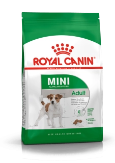 ROYAL CANIN MINI ADULT 2kg