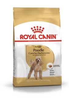 ROYAL CANIN POODLE ADULT 1,5kg