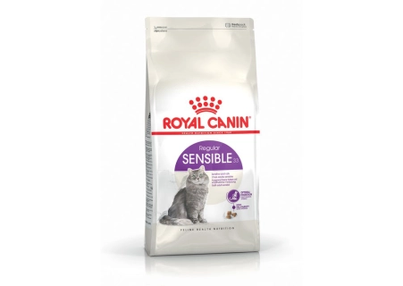 ROYAL CANIN SENSIBLE 400g