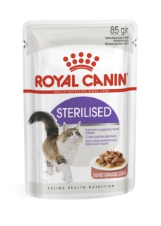 ROYAL CANIN STERILISANE SOS 85g