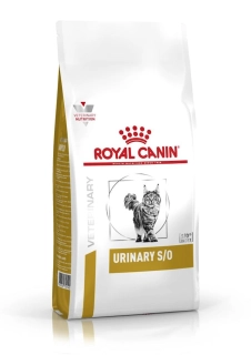ROYAL CANIN URINARY S/O 3,5kg 