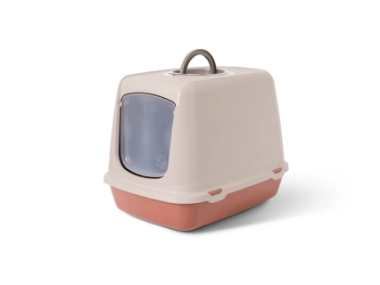 SAVIC OSCAR ZATVORENI TOALET 50x37x39cm