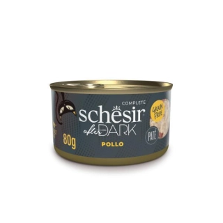 SCHESIR AFTER DARK PILETINA PATE 80g