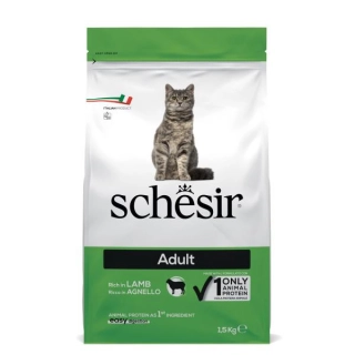 SCHESIR JAGNJETINA 400g