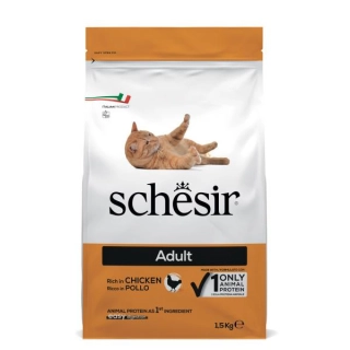 SCHESIR PILETINA 400g