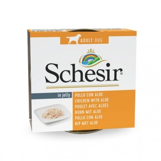 SCHESIR PILETINA ALOJA 150g