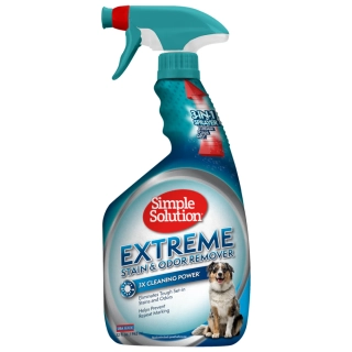 SIMPLE SOLUTION EXTREME 945ml