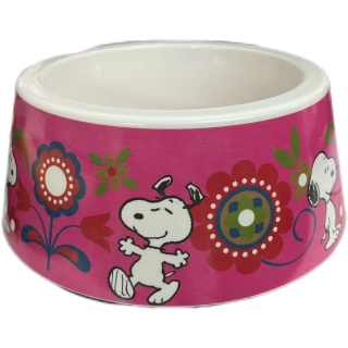 SNOOPY MELAMIN ČINIJA 16cm