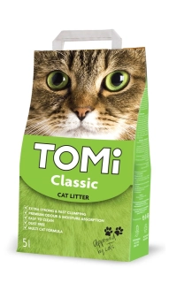 TOMI CLASSIC 5L