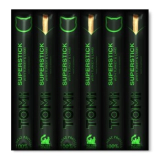TOMI SUPER STICK ĆURETINA JAGNJETINA 5g
