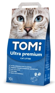 TOMI ULTRA PREMIUM 10L