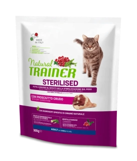 TRAINER STERILISANE ŠUNKA 300g