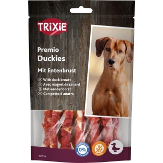 TRIXIE DUCKIES 100g