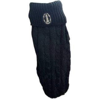 TRIXIE DŽEMPER CRNI KING 45cm