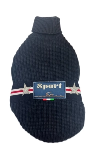 TRIXIE DŽEMPER SPORT TEGET/CRNO 27cm