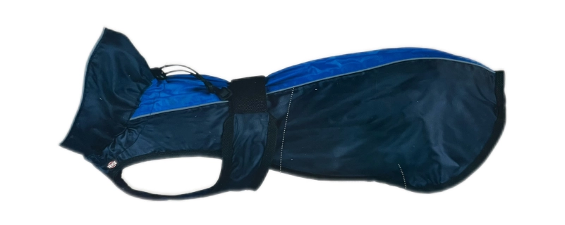 TRIXIE KABANICA PLAVA 50cm