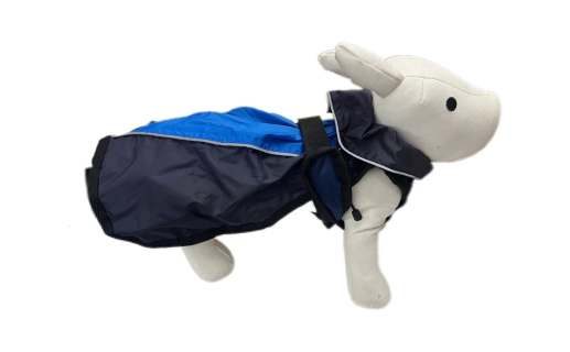 TRIXIE KABANICA PLAVO/TEGET 30cm