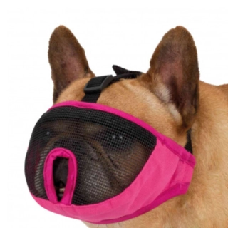 TRIXIE KORPA ZA RAVNU NJUŠKU M 