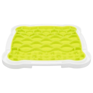 TRIXIE LICK PLATE 20x20cm