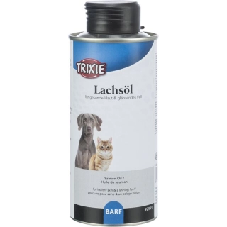 TRIXIE LOSOSOVO ULJE 250ml