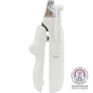 TRIXIE MAKAZE ZA KANDŽE SA LED SVETLOM 15cm