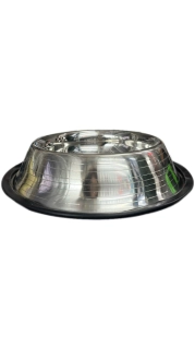 TRIXIE METALNA ČINIJA 0,7L