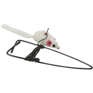 TRIXIE MIŠ ZA ŠTOK 8cm/190cm