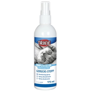 TRIXIE ODOUR STOP 175ml