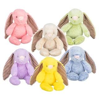 TRIXIE PLIŠANI ZEC 38cm 