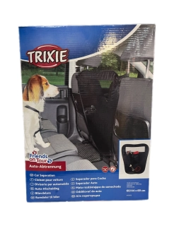 TRIXIE RAZDVAJAČ ZA AUTO 60/44x69cm
