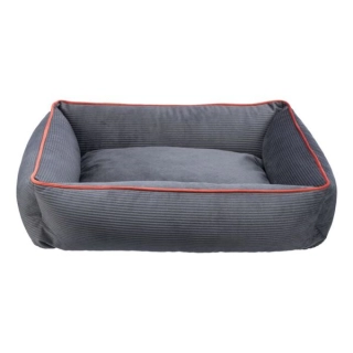 TRIXIE ROMY SIVA LEŽALJKA 75x60cm