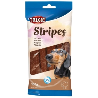 TRIXIE STRIPES JAGNJETINA 100g