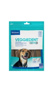 VEGGIEDENT M 