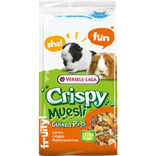 VERSELE-LAGA CRISPY MUSLI MORSKO PRASE 1kg