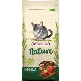 VERSELE-LAGA NATURE ČINČILA 700g
