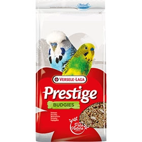VERSELE-LAGA PRESTIGE BUDGIES 1kg