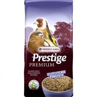 VERSELE-LAGA PRESTIGE PREMIUM EUROPEAN FINCHES 800g