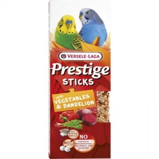 VERSELE-LAGA PRESTIGE STICKS POVRĆE I MASLAČAK 2kom 60g