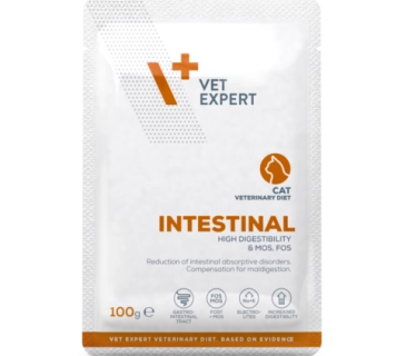 VET EXPERT INTESTINAL 100g