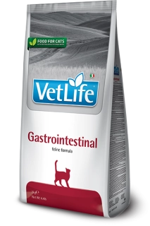 VET LIFE GASTROINTESTINAL CAT 2kg