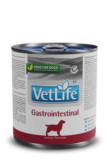 VET LIFE GASTROINTESTINAL DOG 300g