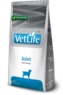 VET LIFE JOINT DOG 12KG