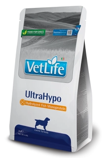 VET LIFE ULTRAHYPO DOG 2kg