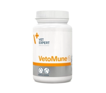 VET EXPERT VETOMUNE 60tbl